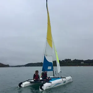Les D'hotes Du Port De Loguivy De La Frühstückspension Ploubazlanec