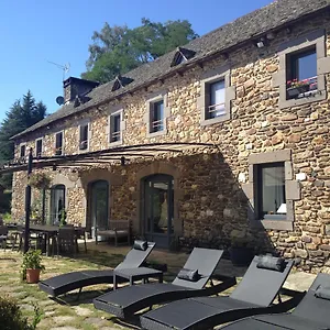 La Batisse Chambres D'hotes Bed & Breakfast