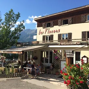 Les Flocons Hotel Le Sauze
